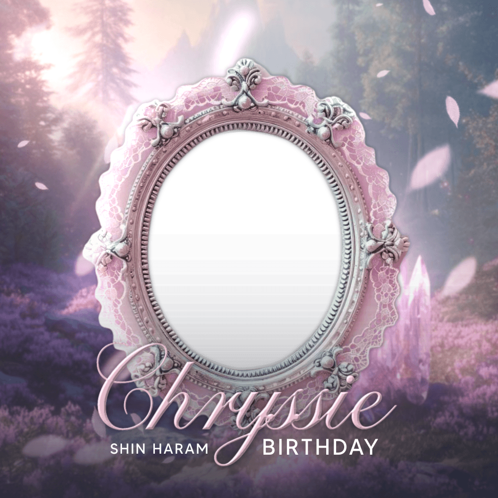 CHRYSSIE BIRTHDAH