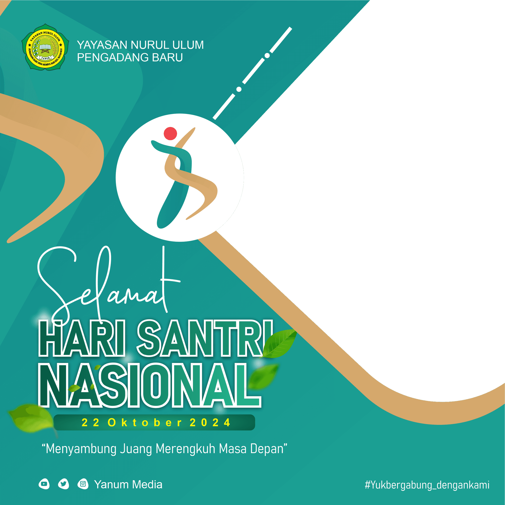 HARI SANTRI 2024