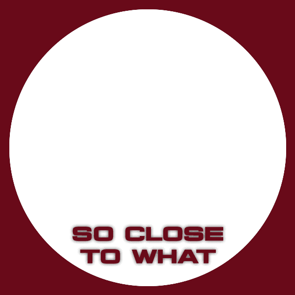 Tate McRae - So Close To What