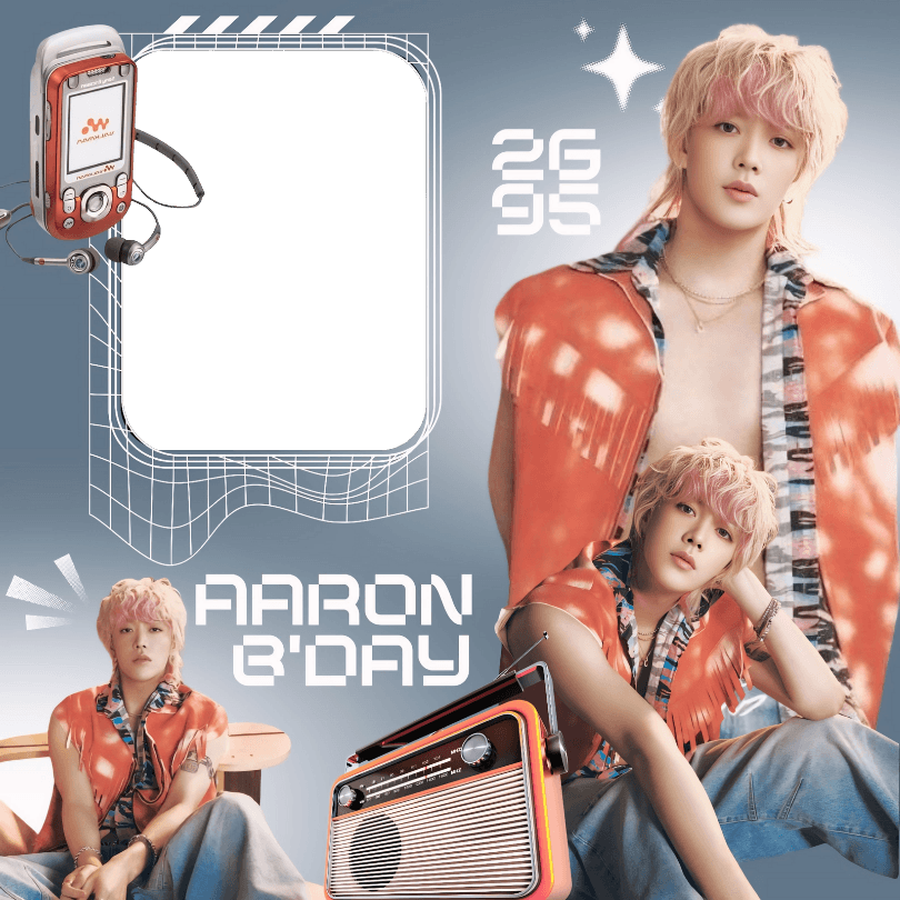 Aaron Birthday