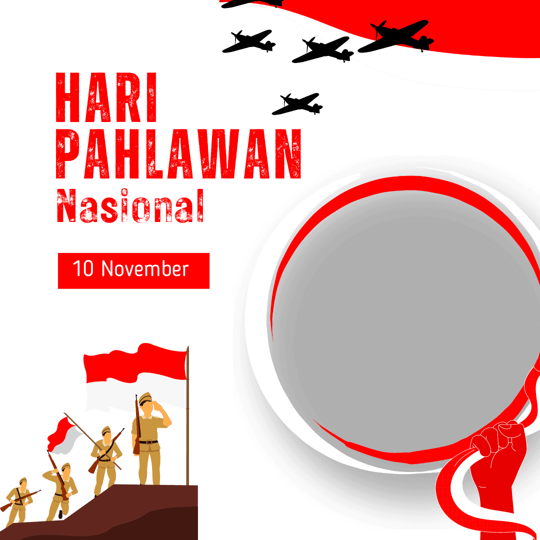 Hari Pahlawan