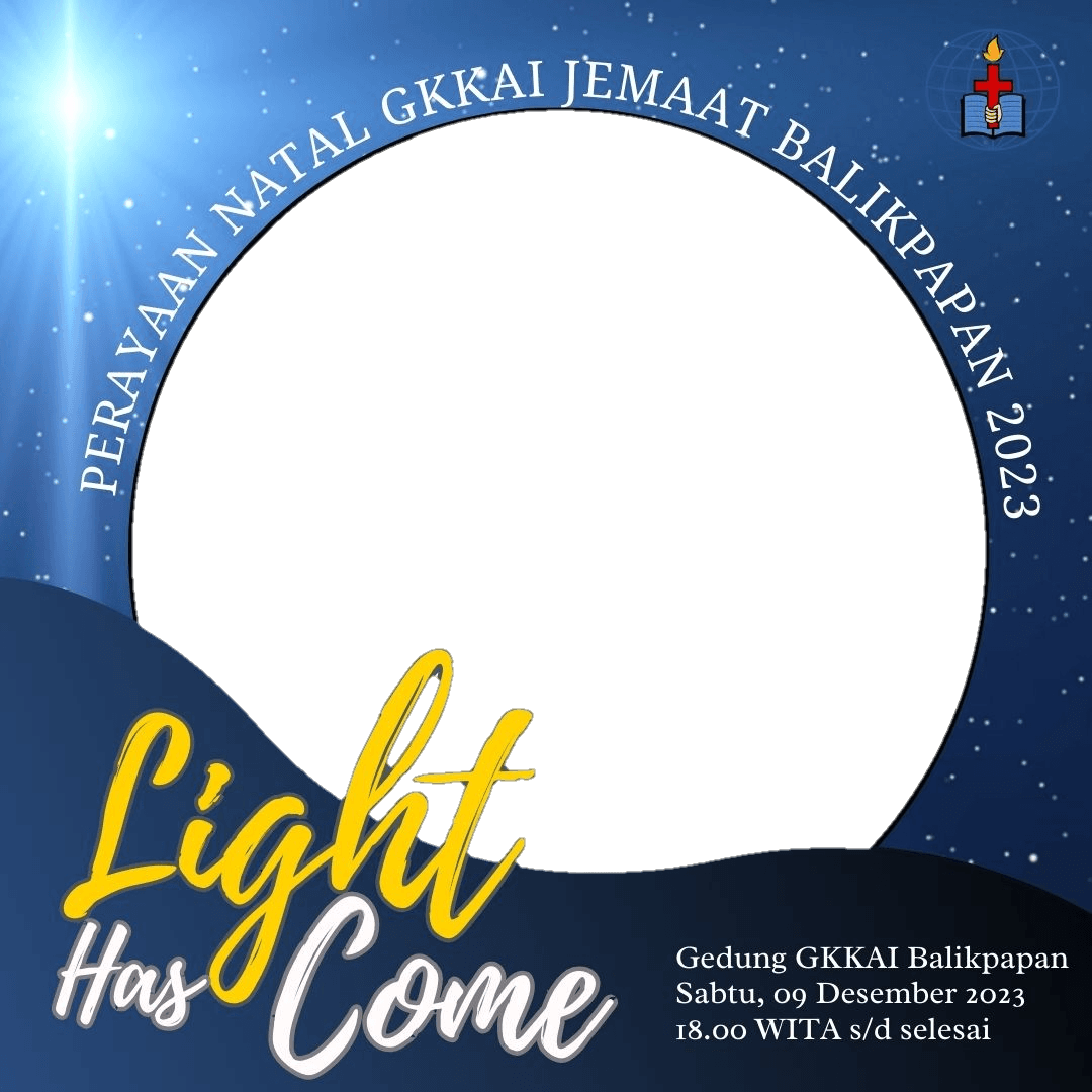 Natal GKKAI Bpn