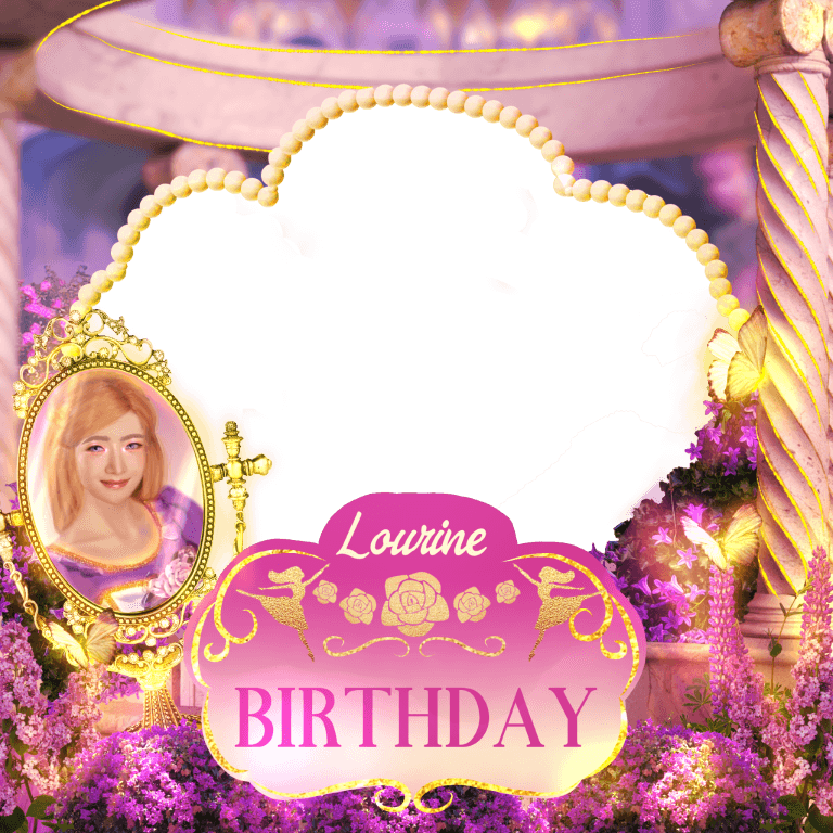 LOURINE'S DAY🦄