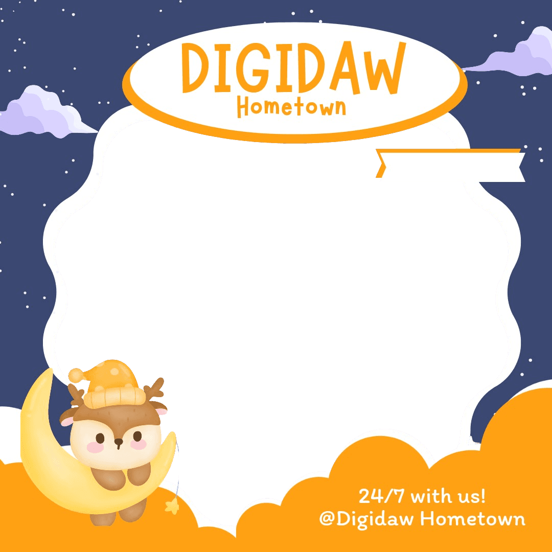 DIGIDAWWWW KELAZZ