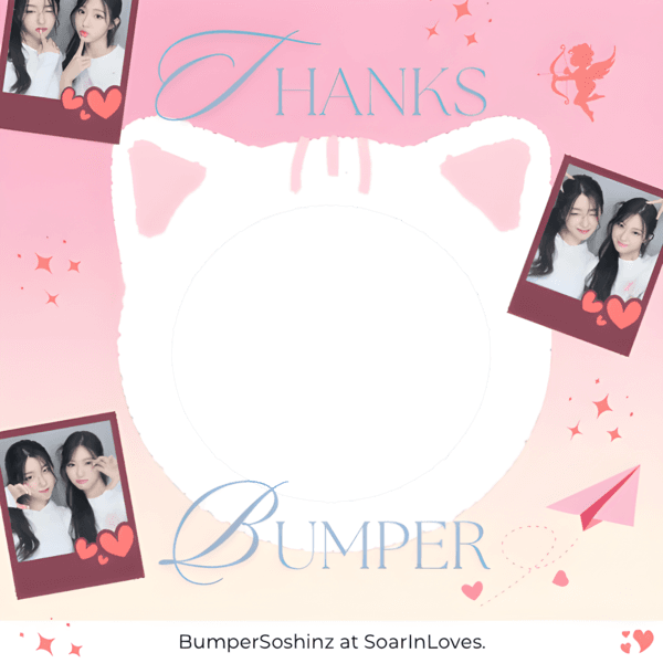BumperSohyuns & BumperXinyu