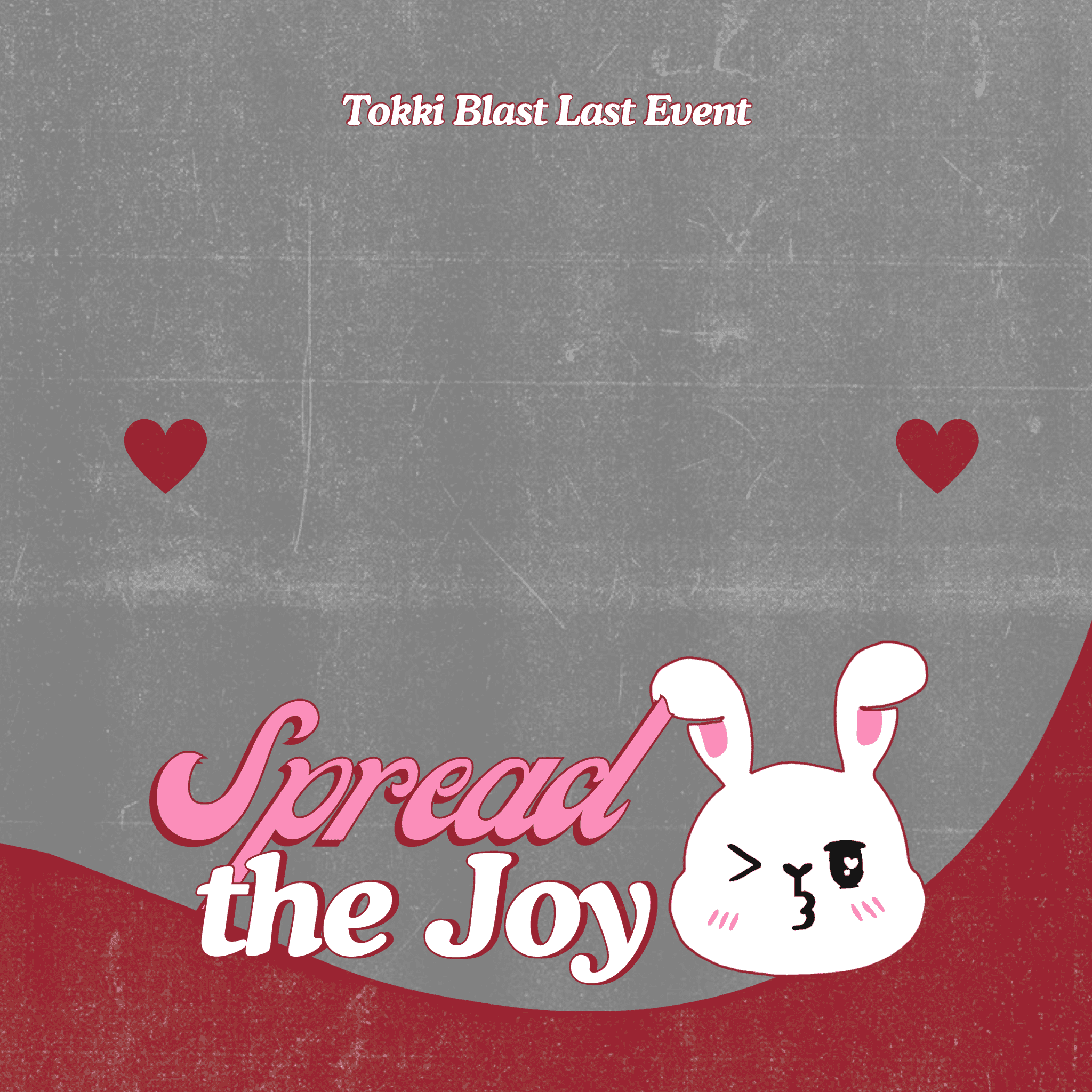 Spread the Joy