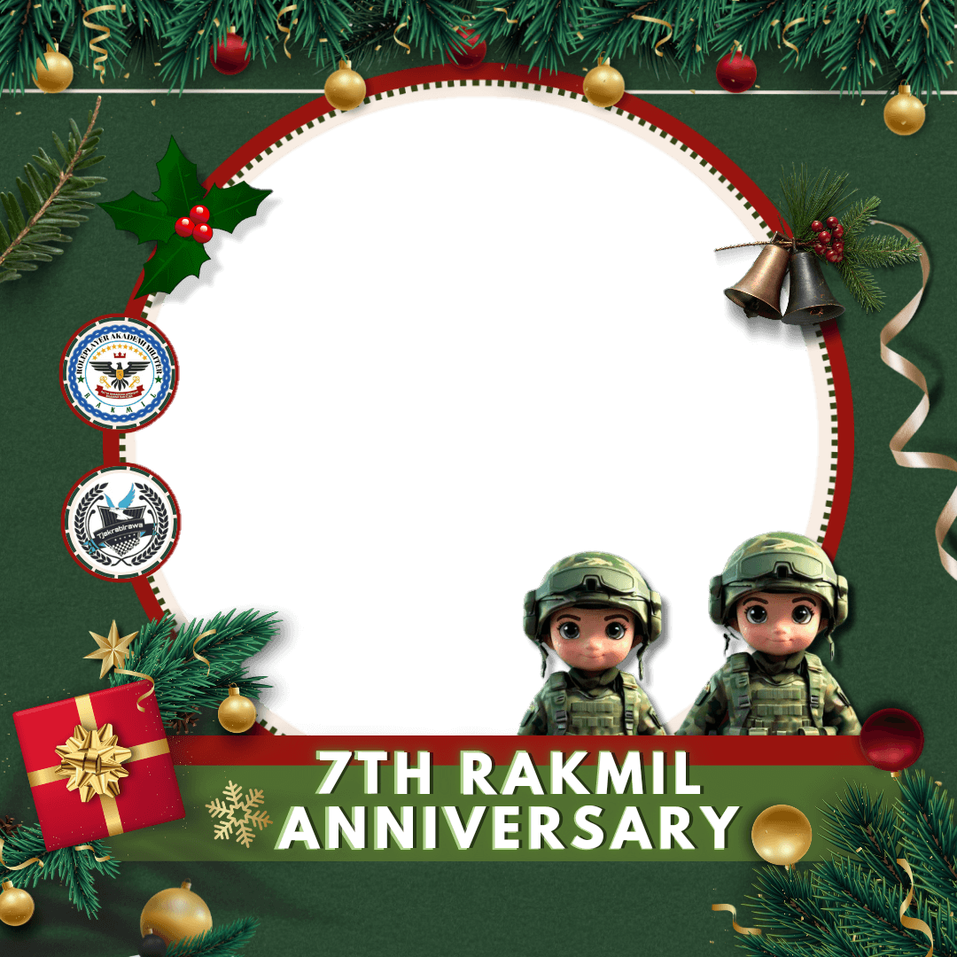 7th Rakmil Anniversary