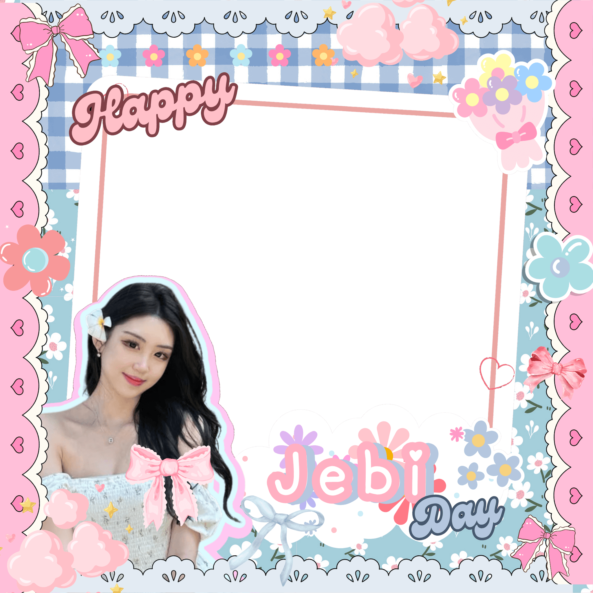 Happy Jebi Day