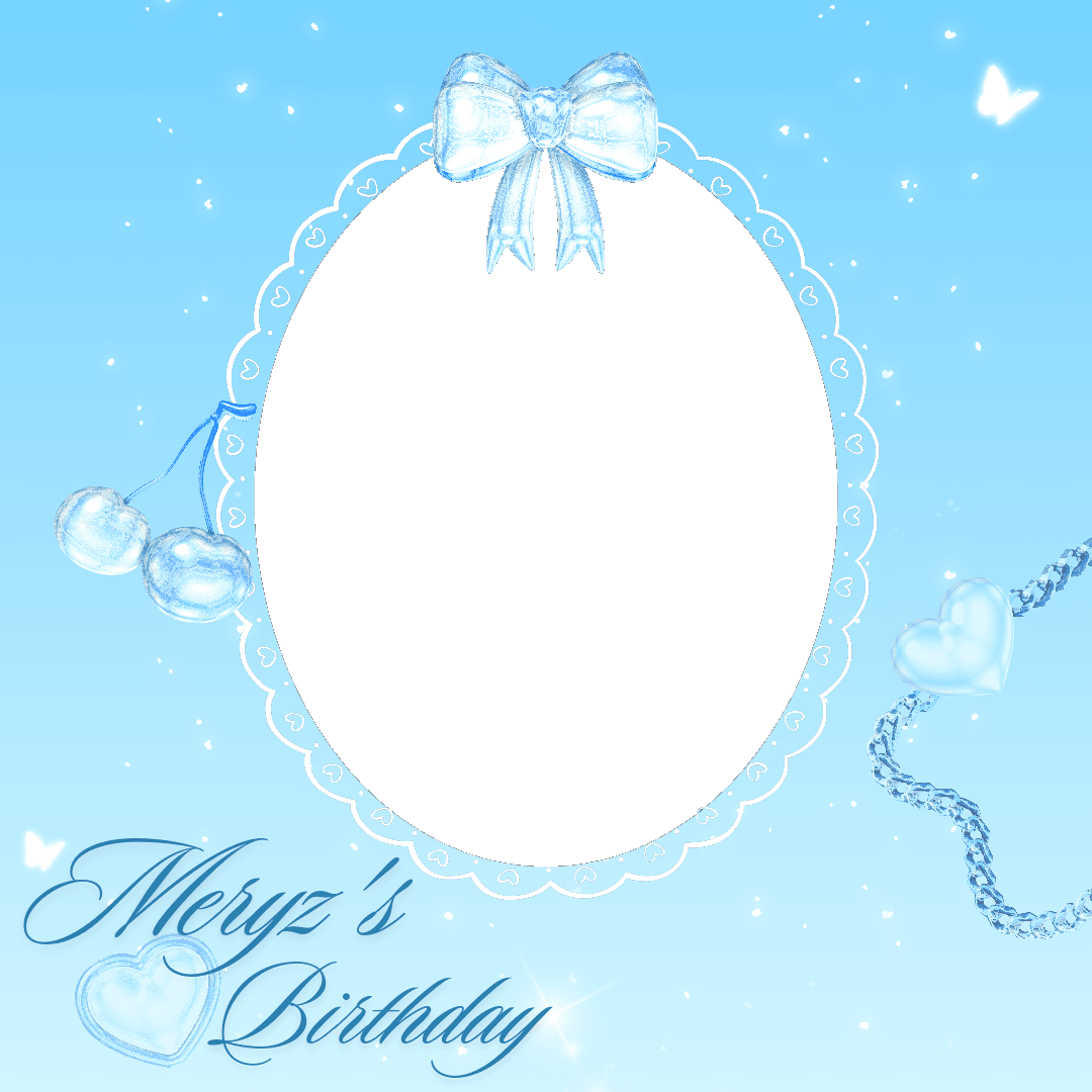 Meryz's Birthday!