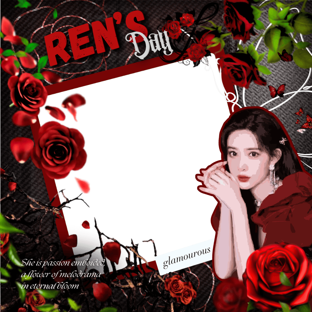Ren's Day