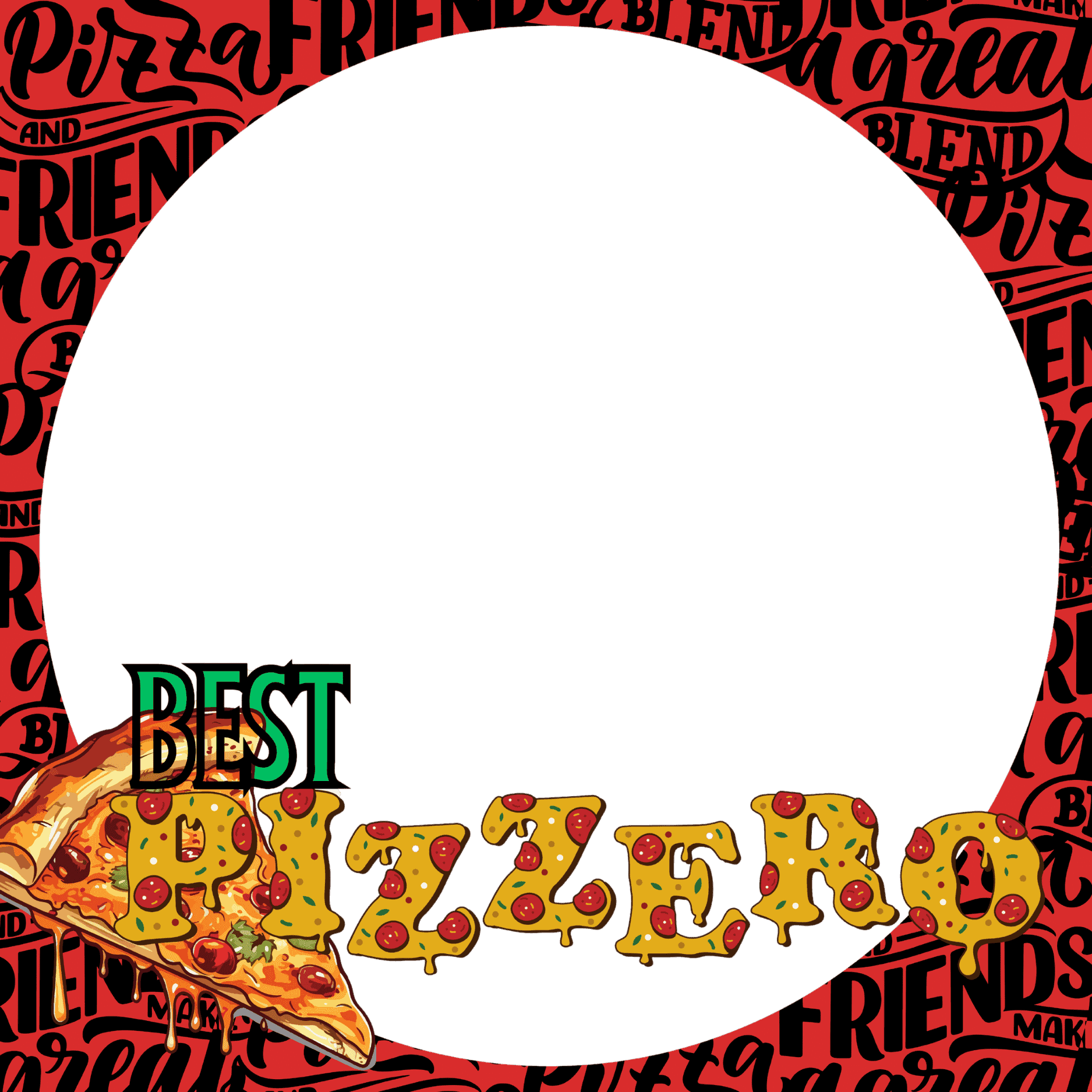 PIZZERO FAREWELL