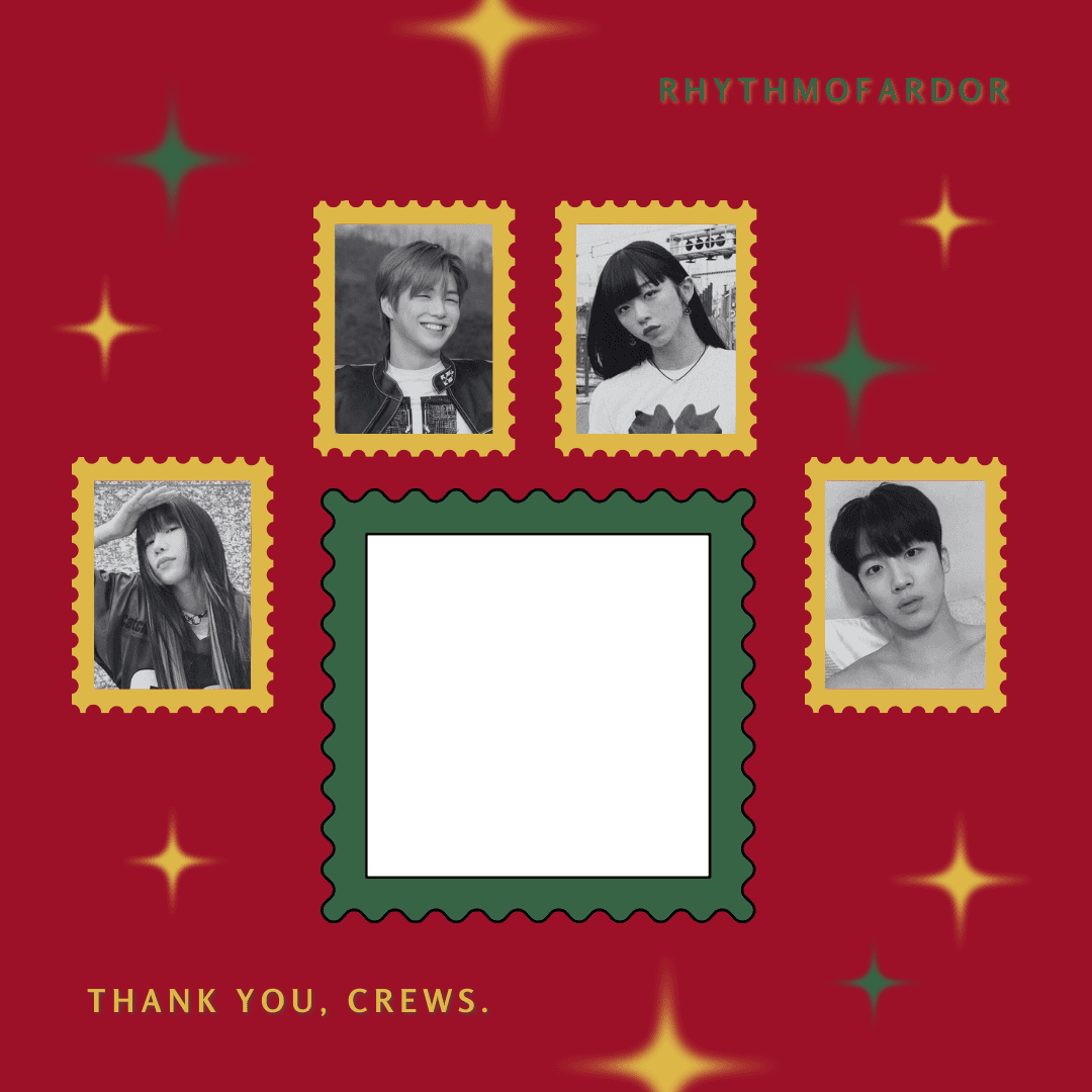 For Crews, From Judge.