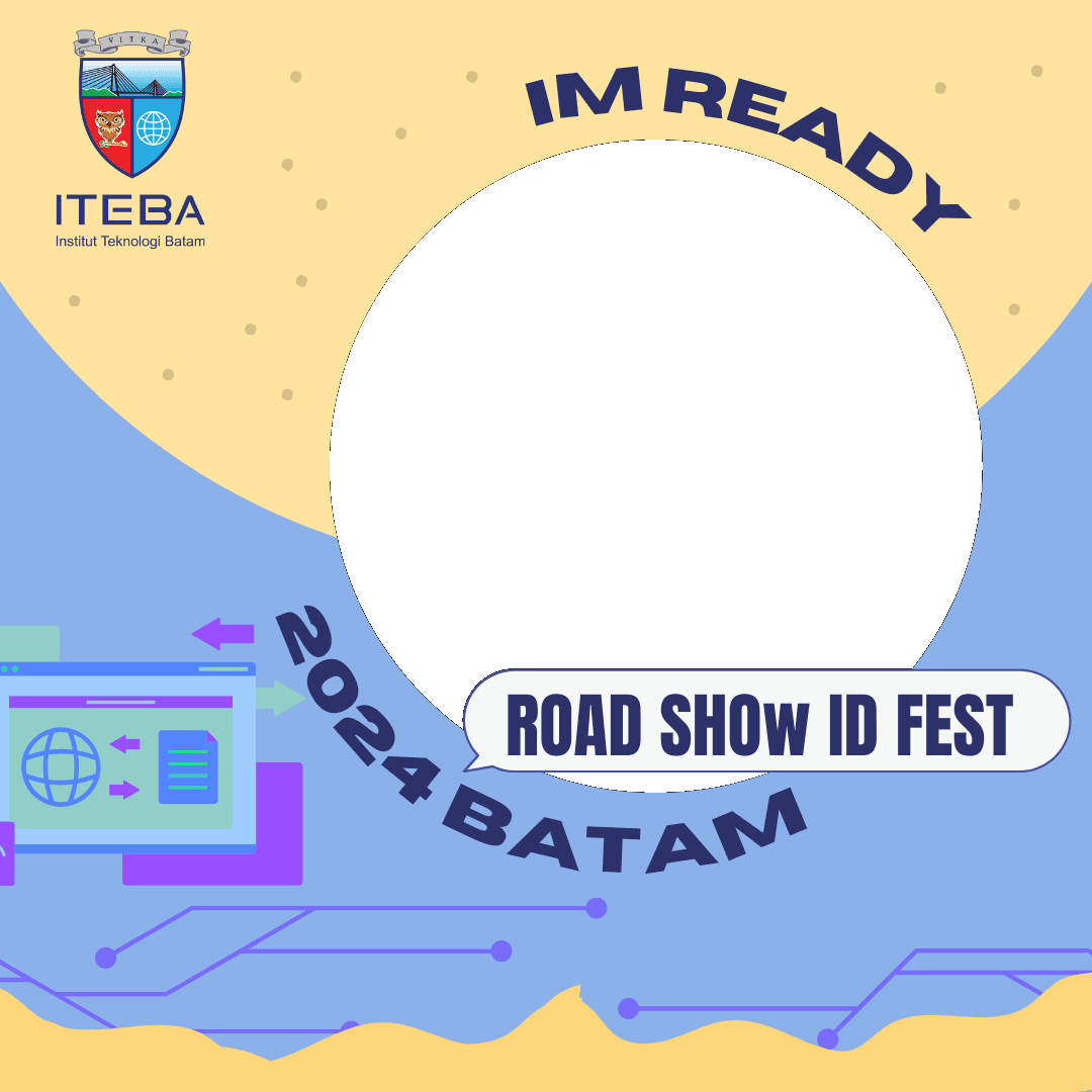 ROAD SHOW IDFEST 2024 BATAM