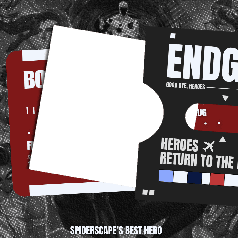 ENDGAME