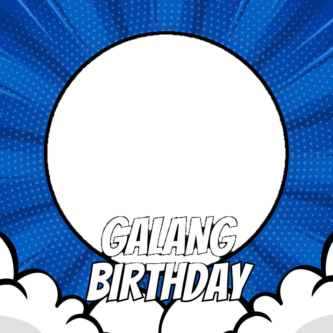 Galang Day
