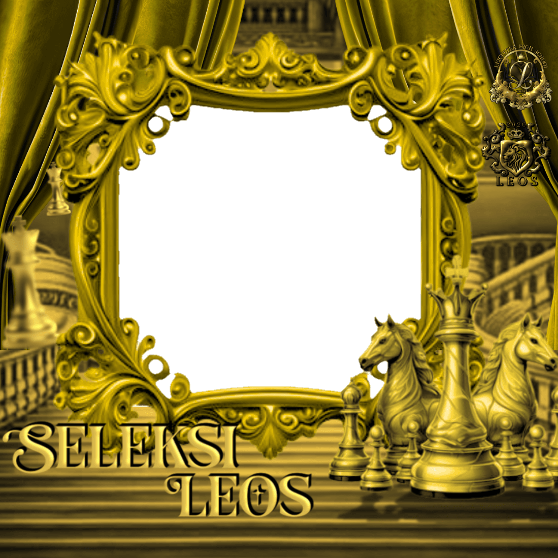 SELEKSI LEOS