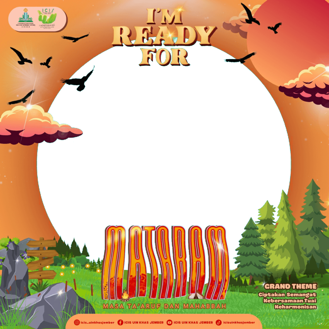 MATARAM 2024