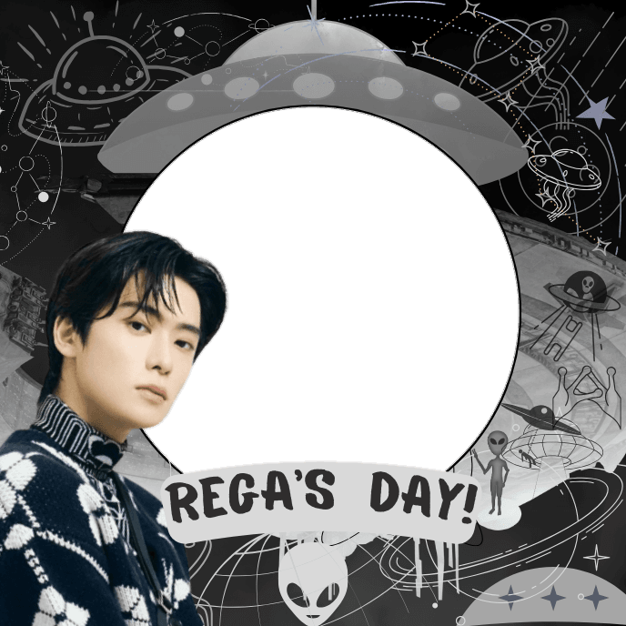 Rega's Day