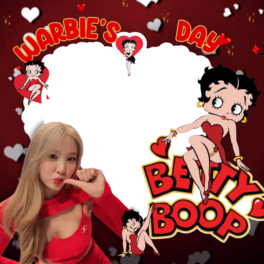 WARBIE'S DAY