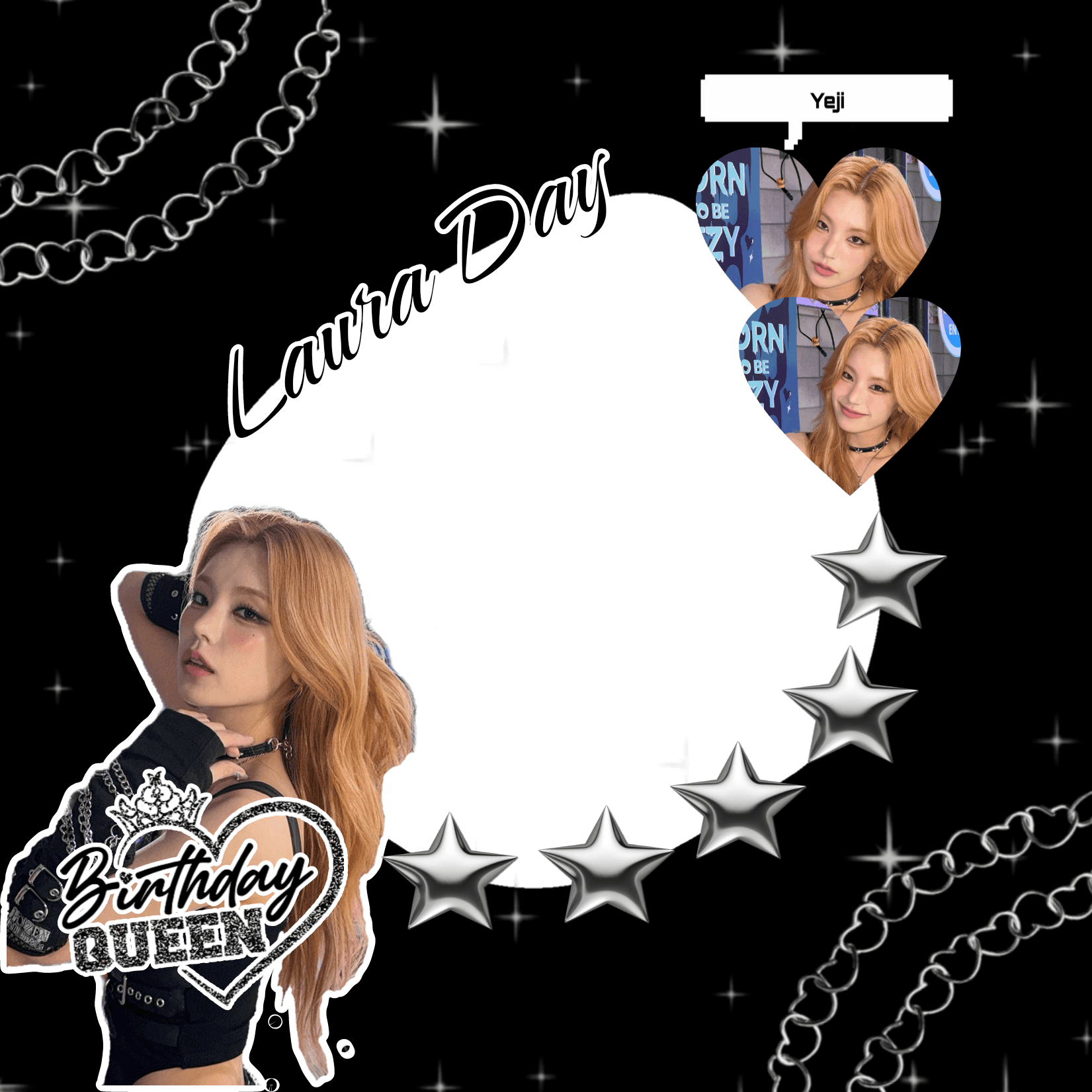 Laura Day!