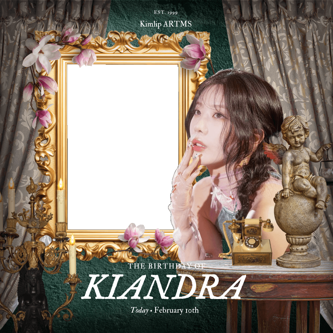 Kiandra's Day