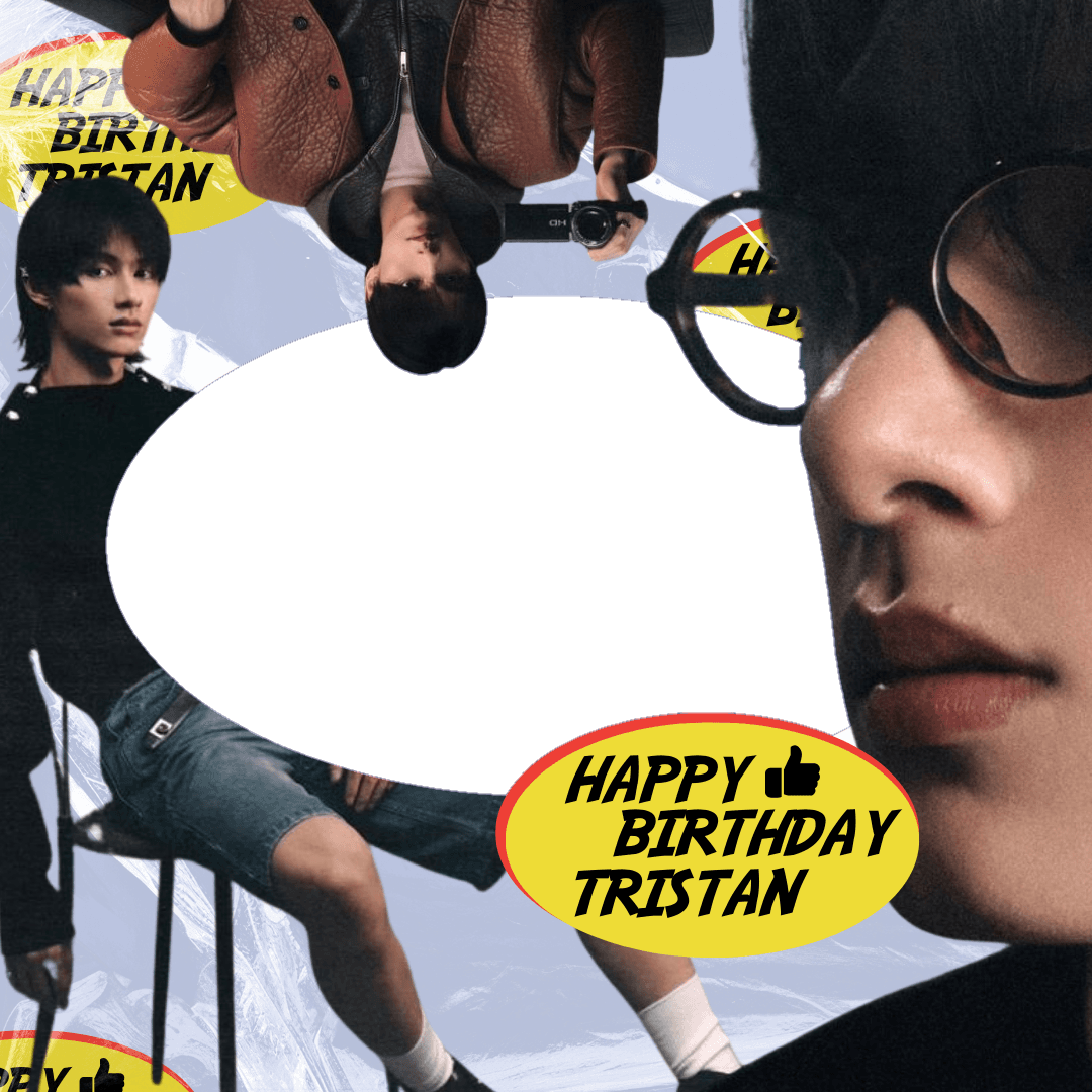 HAPPYBIRTHDAYTRISTAN