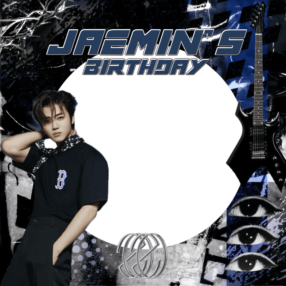 Jaemin’s Birthday