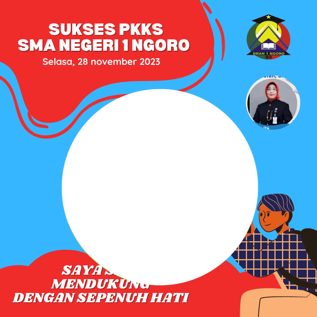 SMANSARO PKKS 2023