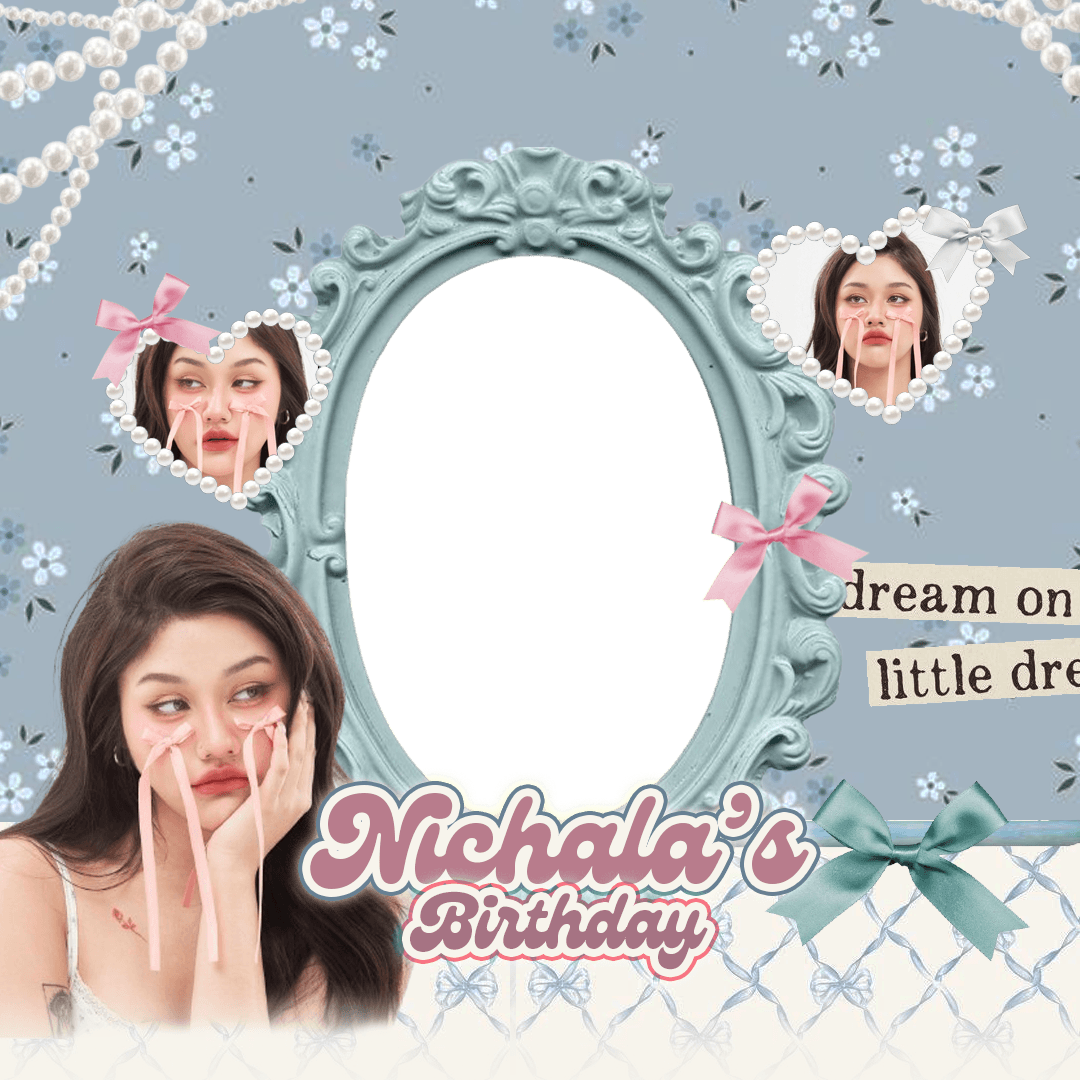 nichala's day