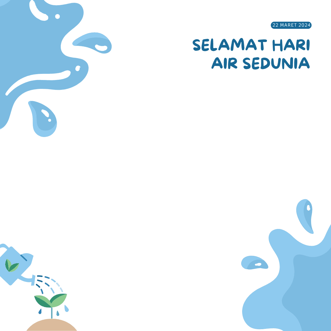 Hari Air Sedunia