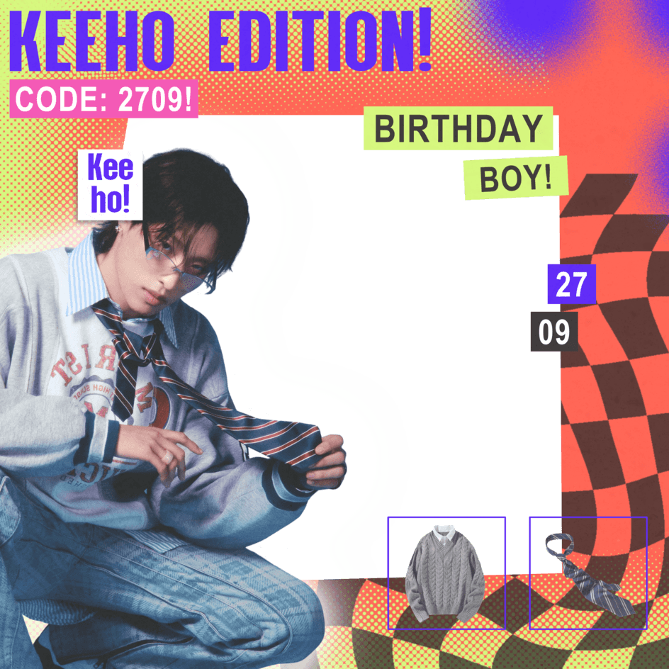 𝗠𝗜𝗗𝗡𝗜𝗚𝗛𝗧 𝗬𝗢𝗨𝗧𝗛: 𝗞.𝗝 𝗘𝗗𝗜𝗧𝗜𝗢𝗡 - 𝗞𝗘𝗘𝗛𝗢