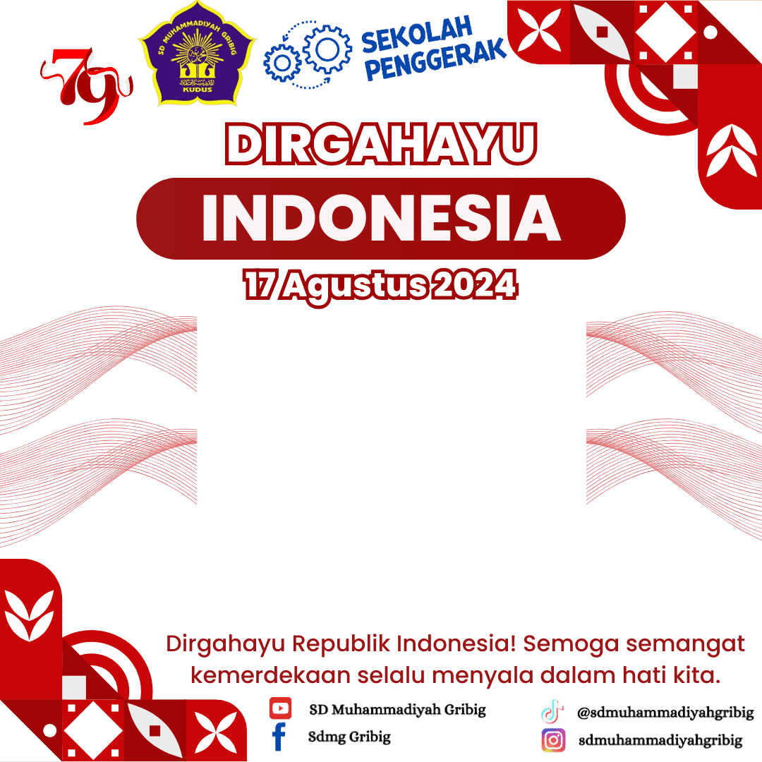17 Agustus 2024