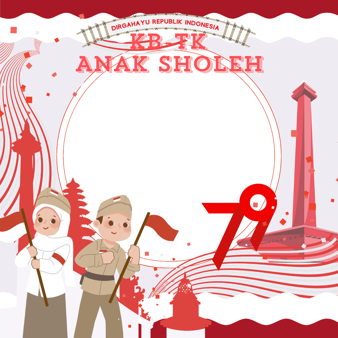 Kb-tk anak sholeh 