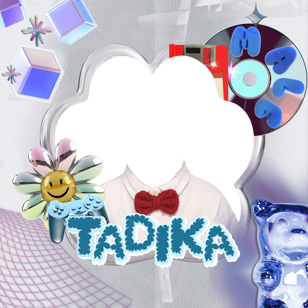 MALE TADIKA