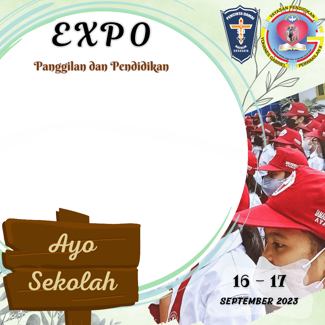 EXPO SDPD