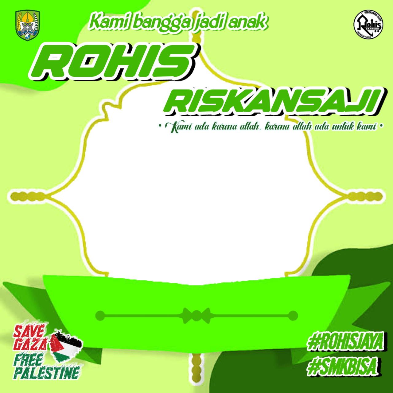 Kami Anak Rohis Riskansanji