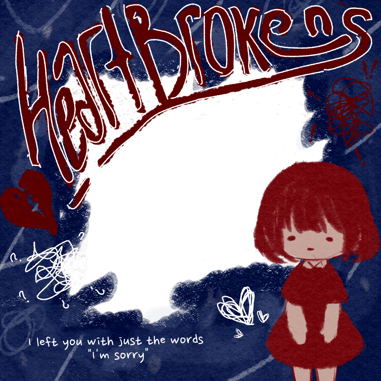 Last page!