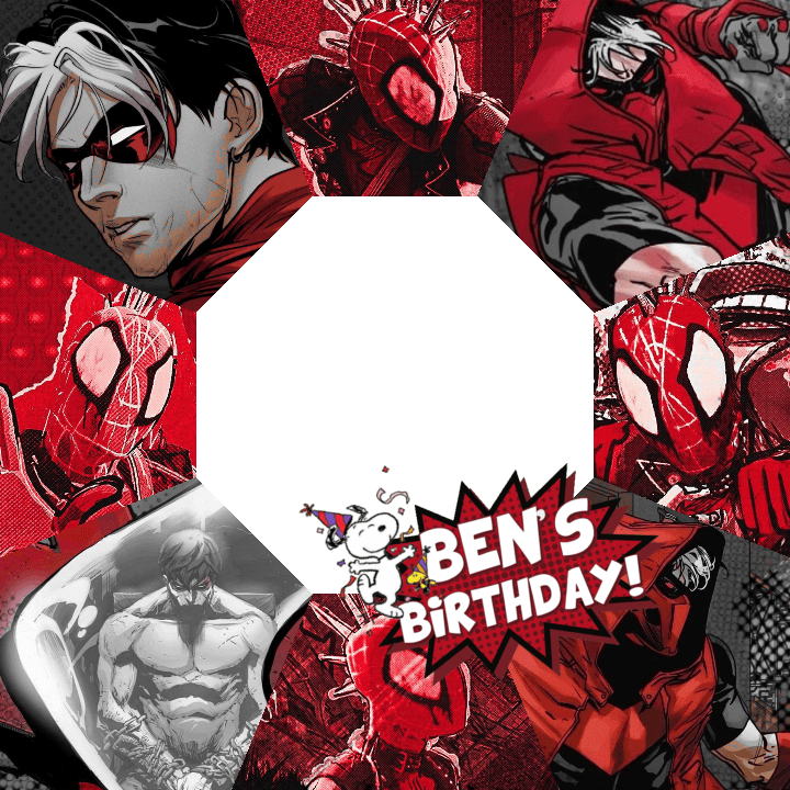 Bentley’s birthday