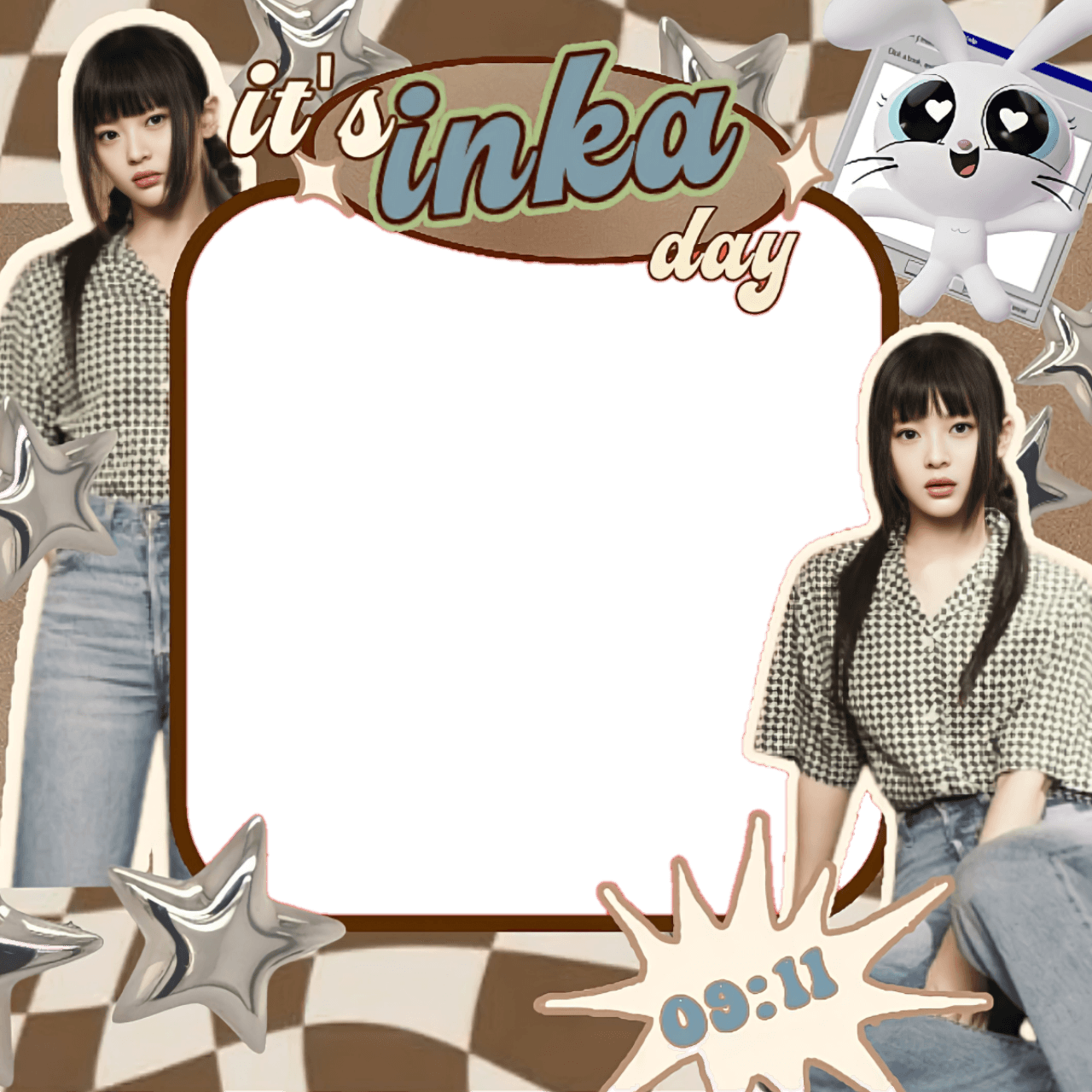 Happy birthday inka
