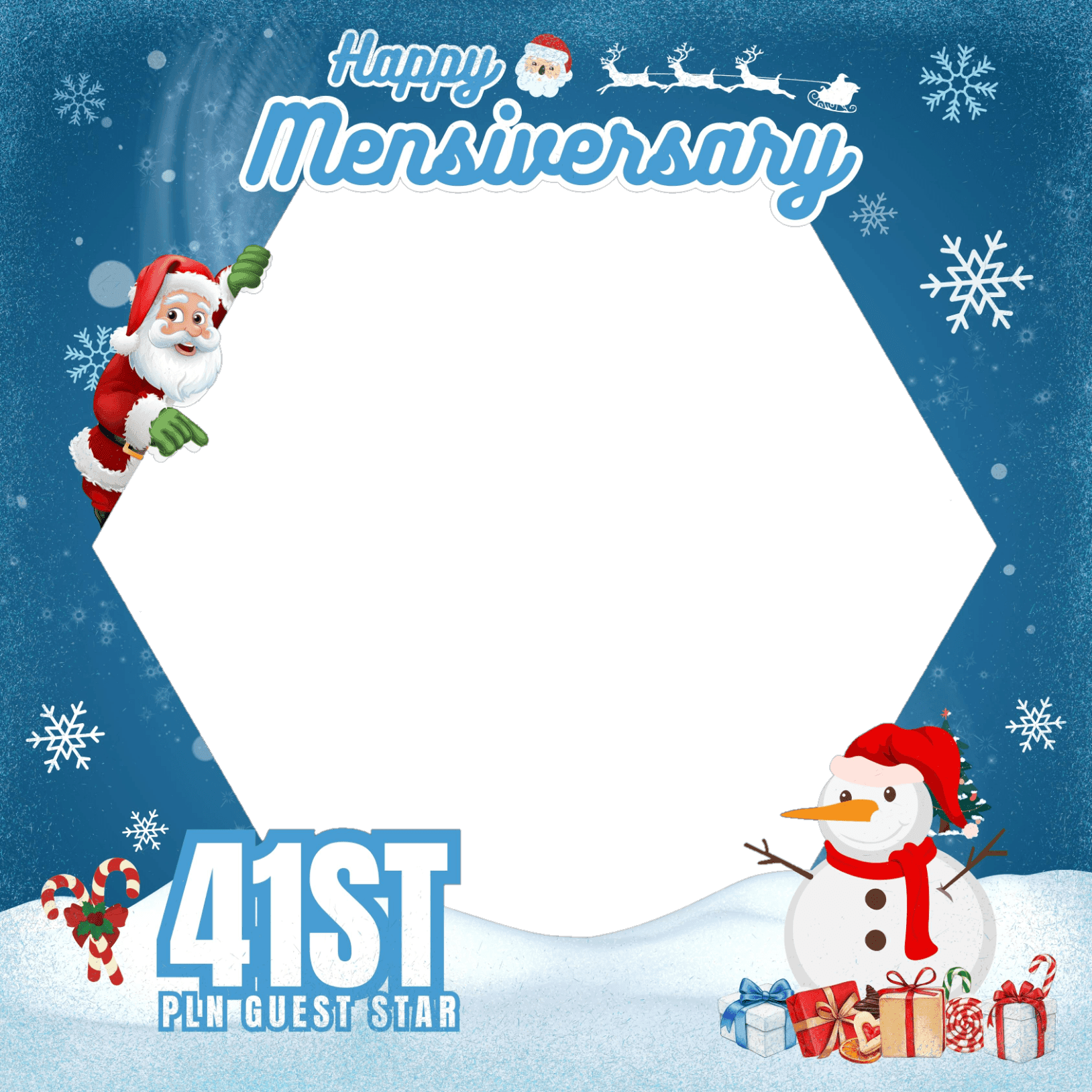 41st PLN GS