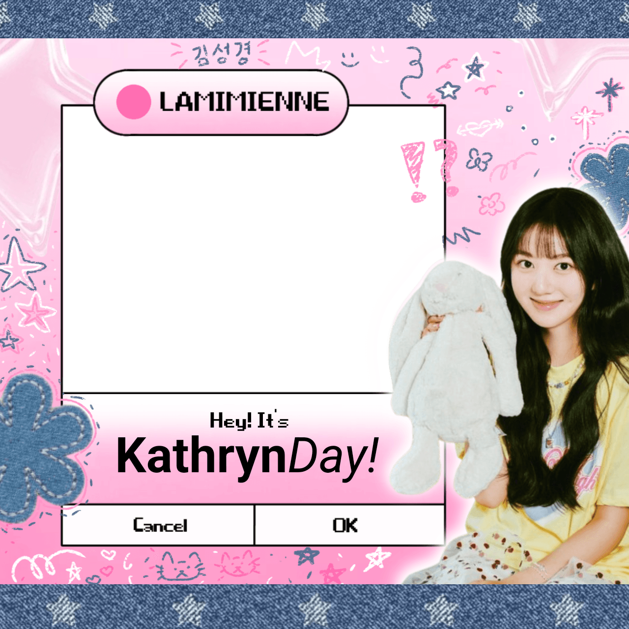 kath’s day 💗