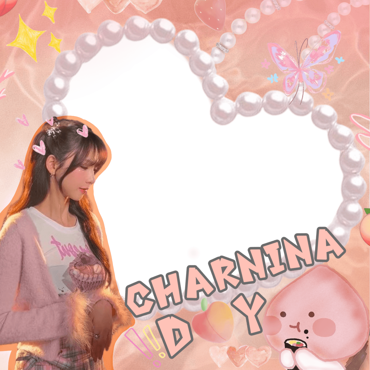 charnina day