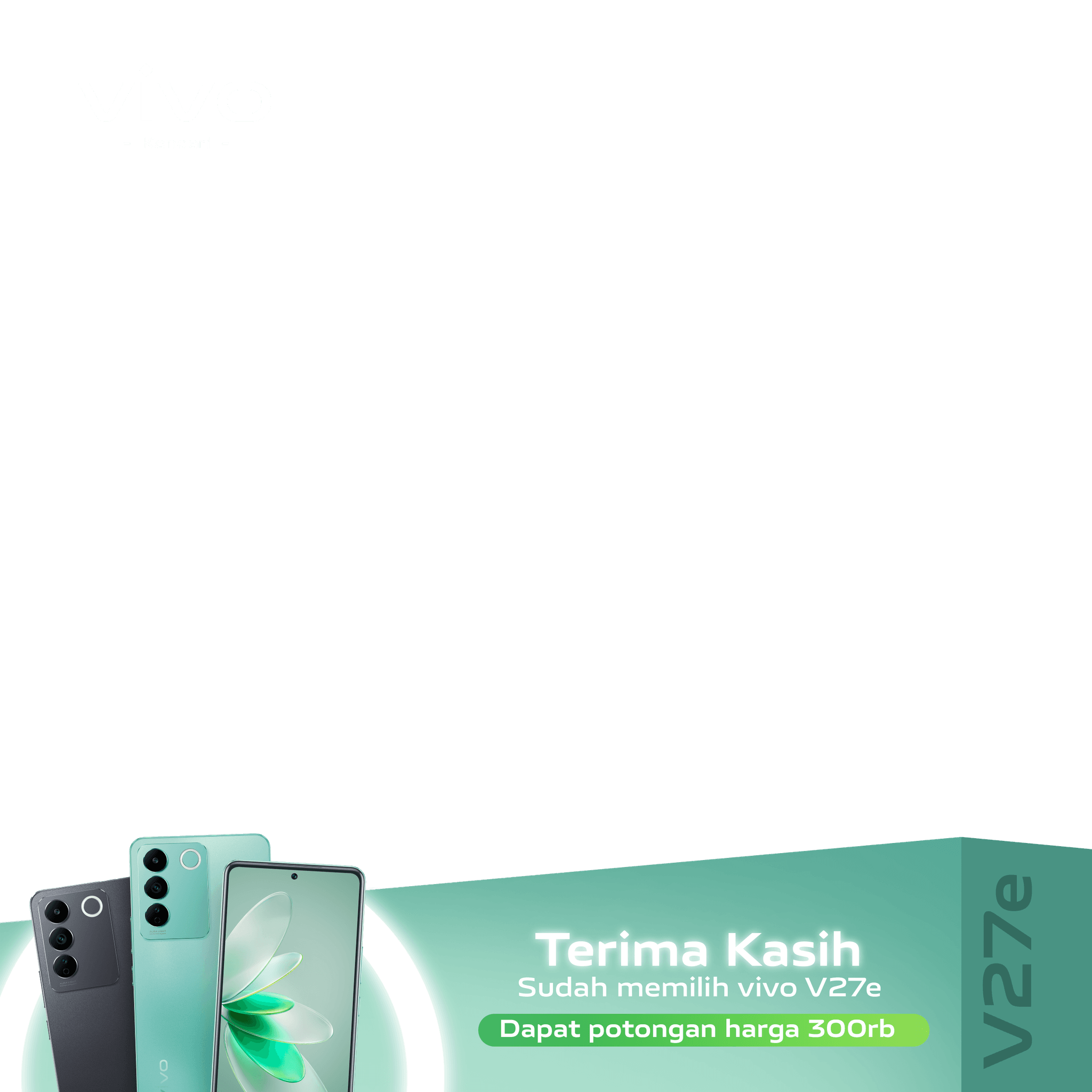 V27e Cashback