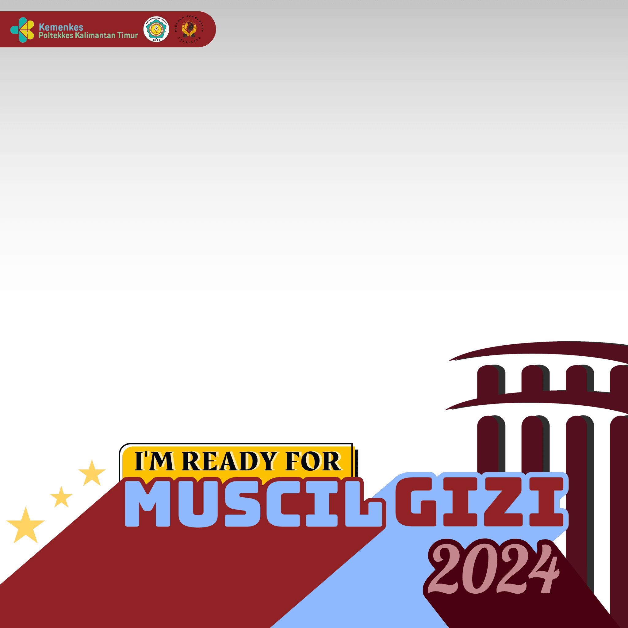 MUSYAWARAH KECIL GIZI 2024