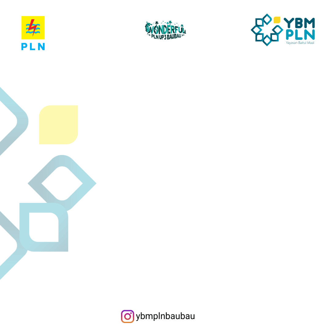 YBM PLN BAUBAU