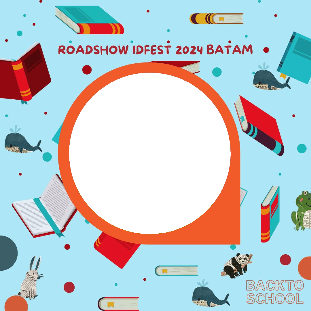 ROADSHOW INDFEST 2024 BATAM