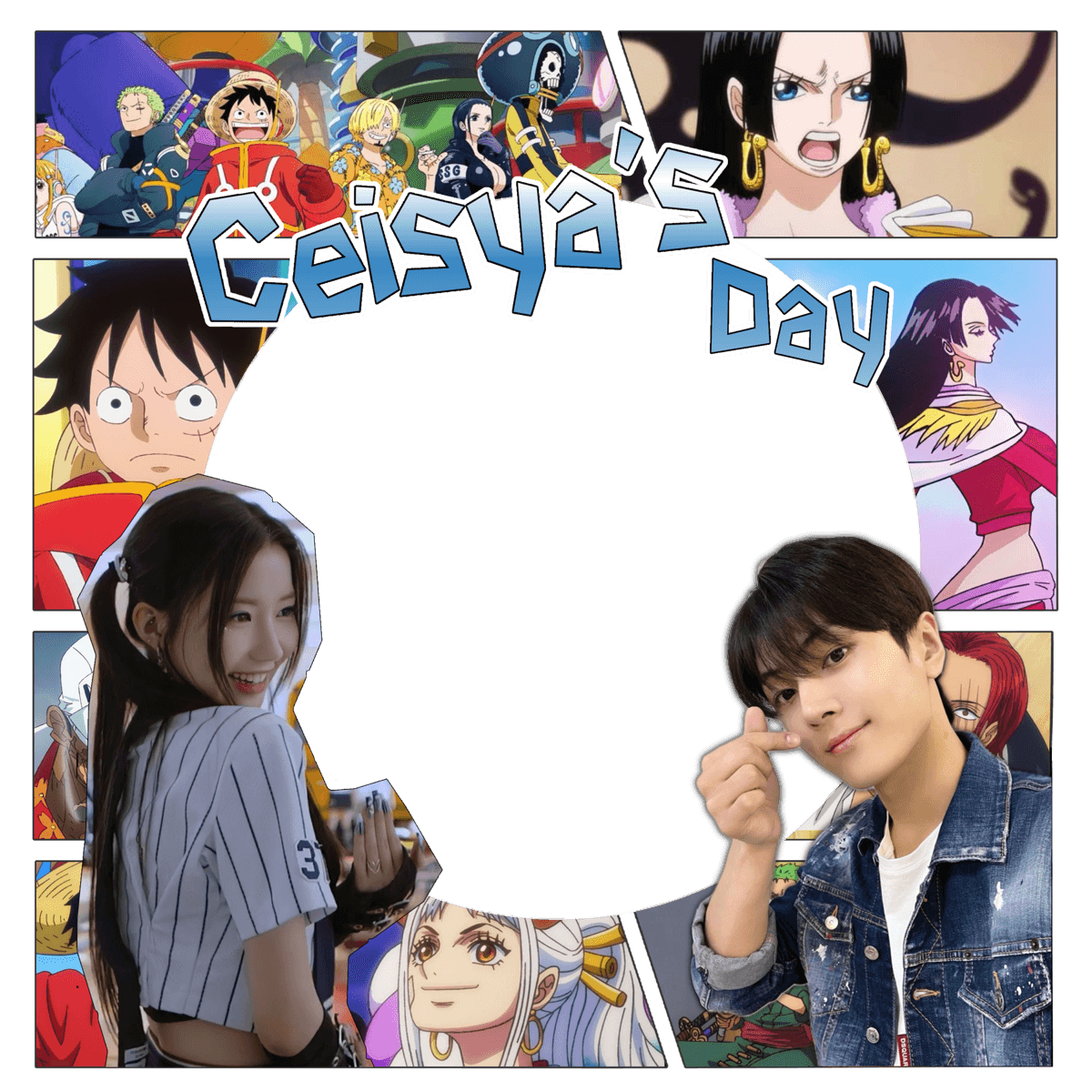 Ceisya’s Day