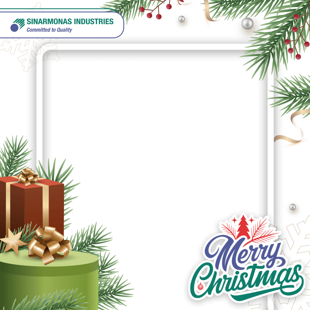 Merry Christmas 2025 (Sinarmonas)