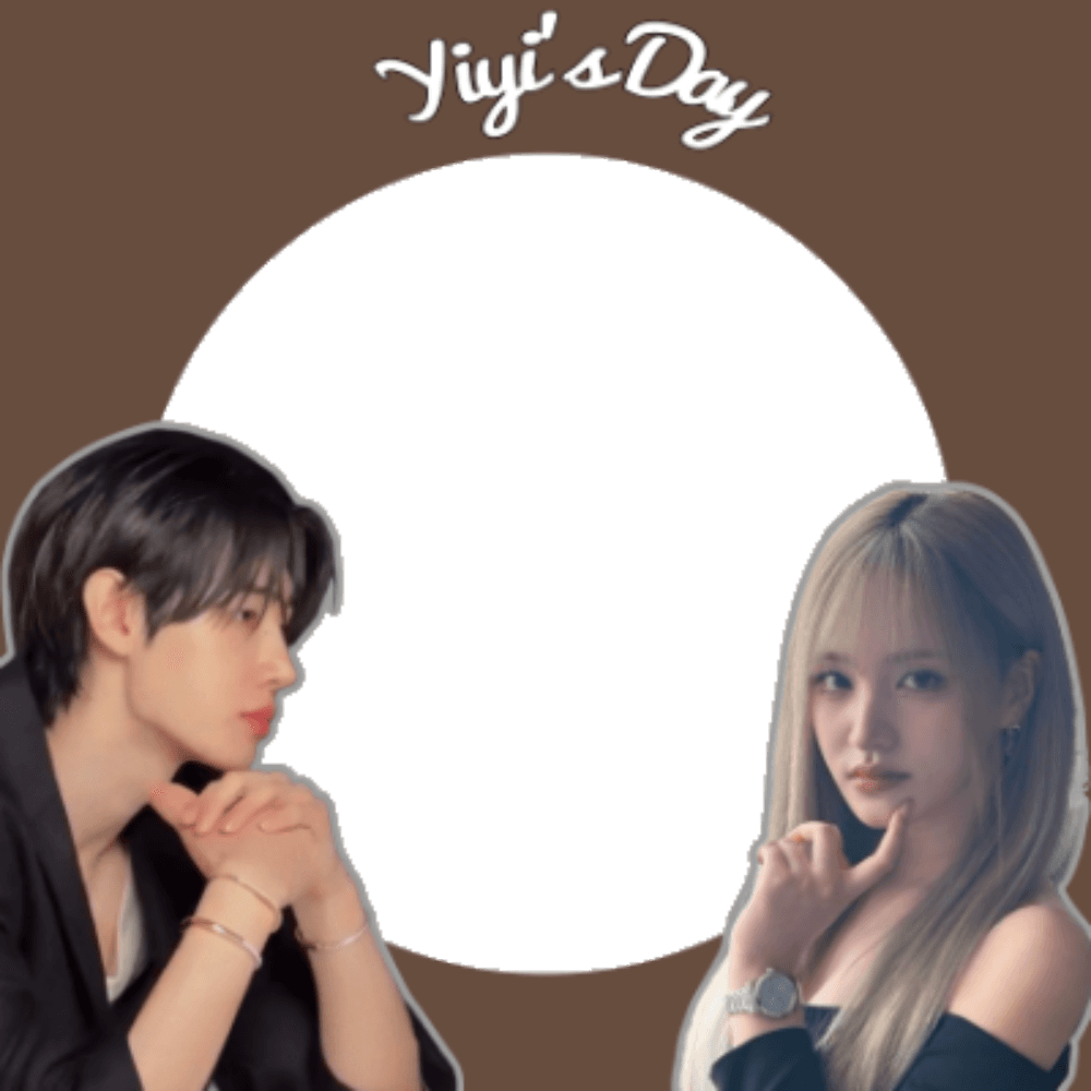 Yiyi’s Day! < 3