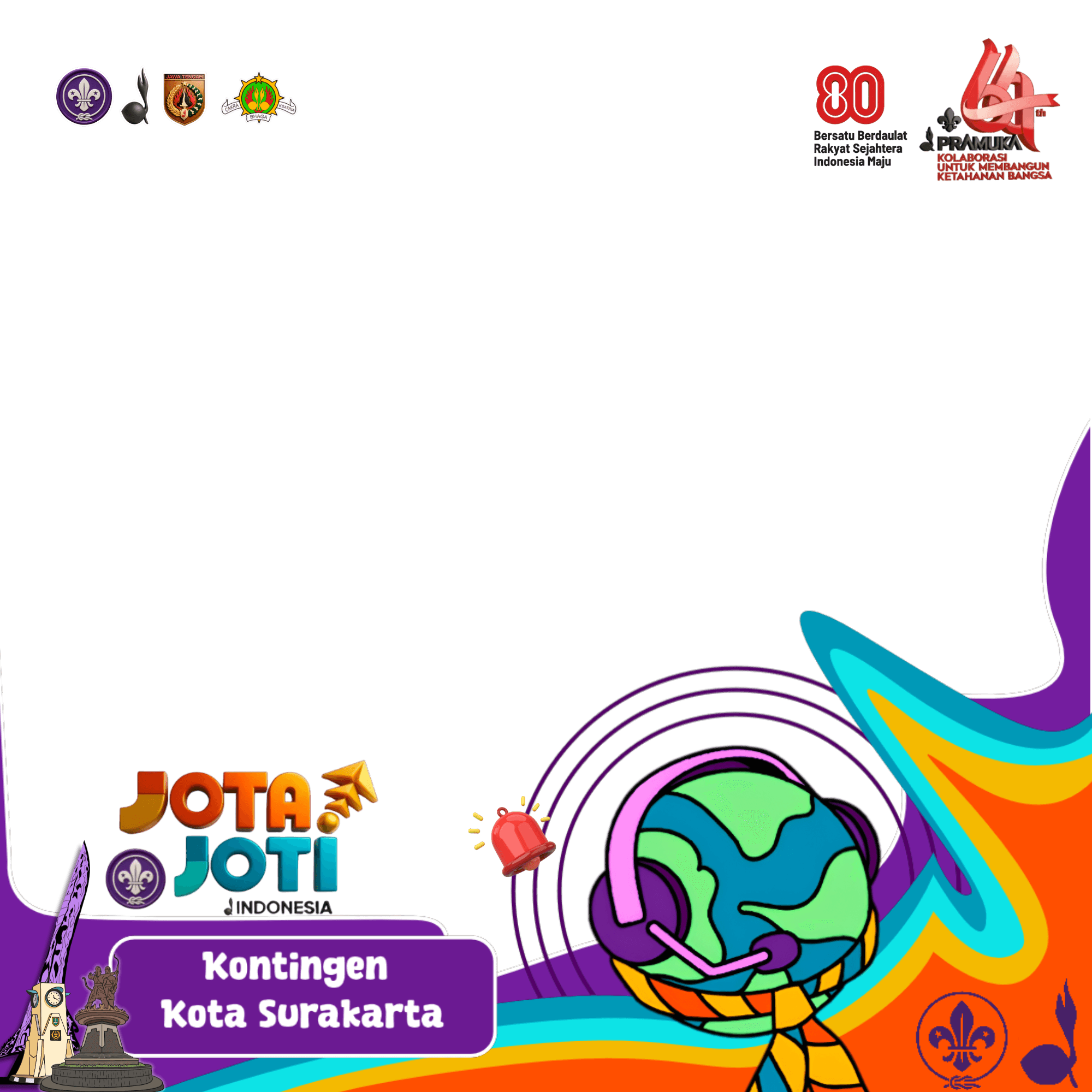 T**boon JOTA - JOTI 2025